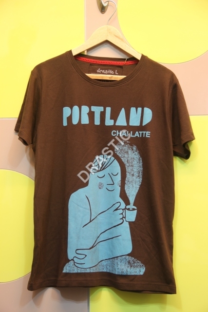 Future Looks Designer T-Shirts