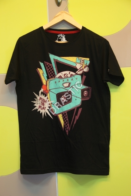 T-Shirts For Man