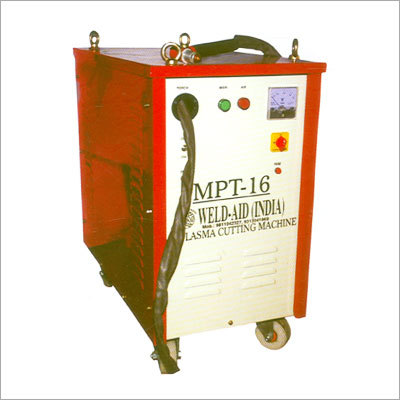 Air Plasma Cutting - Arc Current 40-155 Amp, Power Rating 4.9-29 KW | High Productivity, Low Operating Cost, Fine Cut Finish, Minimal Metal Wastage