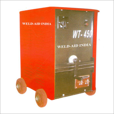 Welding Transformer