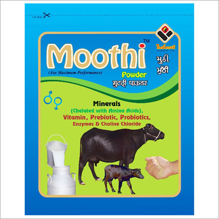 Milk Powder Packaging Bags