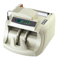 Cash Counting machine