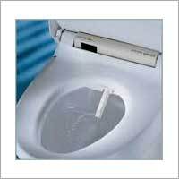 Liquid Toilet Cleaner