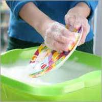 Dish Wash ( Liquid )