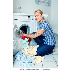 Cloth Wash ( Liquid )