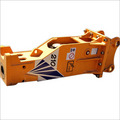 Hydraulic Breaker Parts