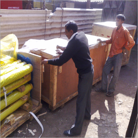 Our Warehouse