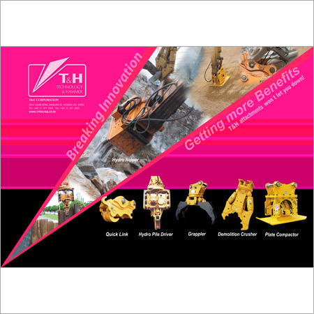 Earthmoving Machinery Spares