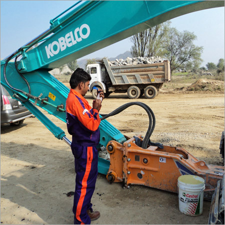 Hydraulic Products & Equipment