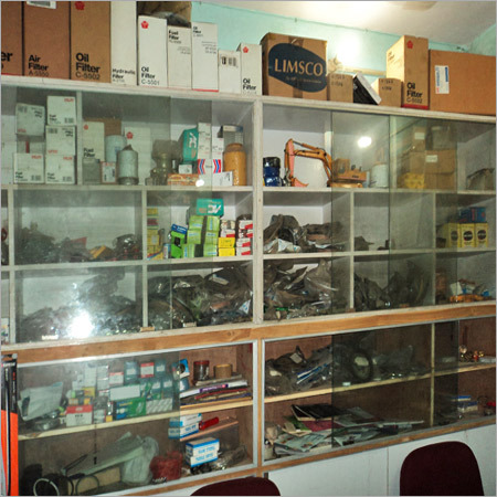 Our Office