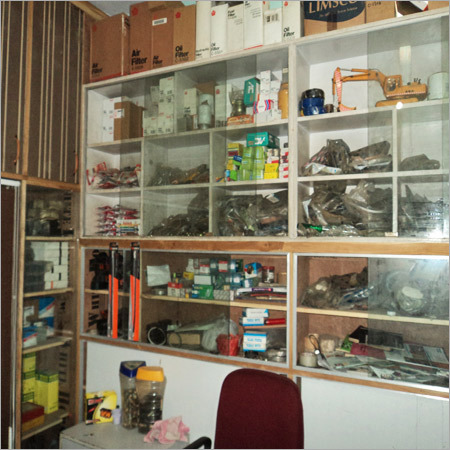 Our Office