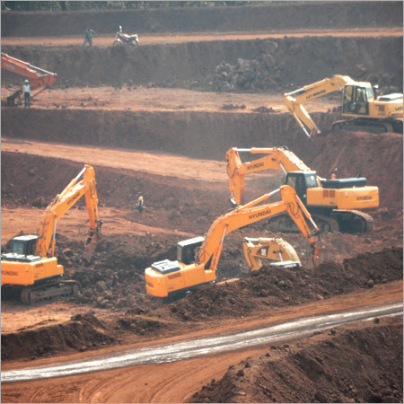 Hydraulic Products & Equipment