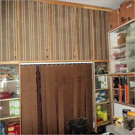 Our Office