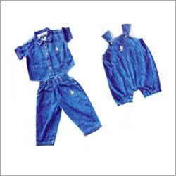 Baby Dress