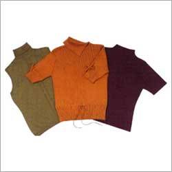 Baby Sweater