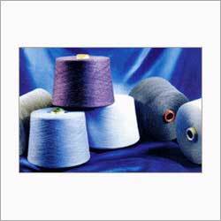 Melange Yarn