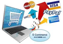 Ecommerce Design