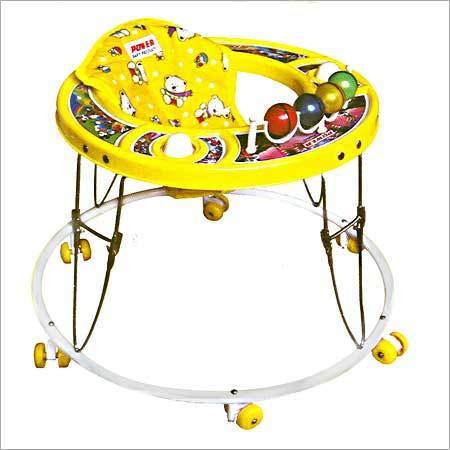 Junior best sale baby walker