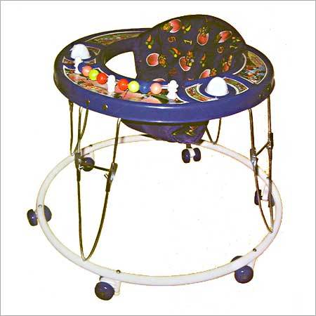 Small Baby Walker