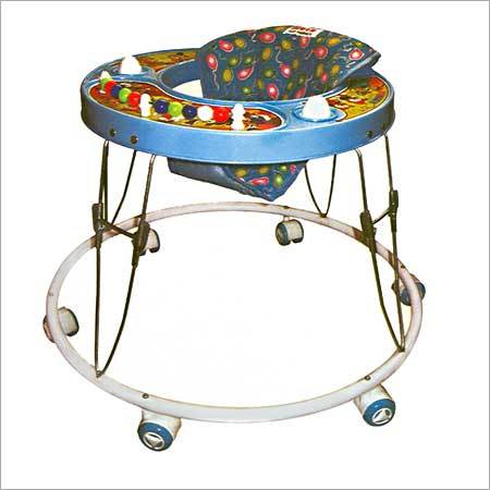 Baby Activity Walker
