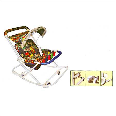 Baby Walker Buggy