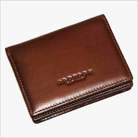 Mens Wallet