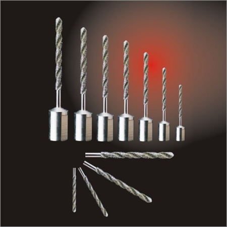 Diamond Core Drill Bit