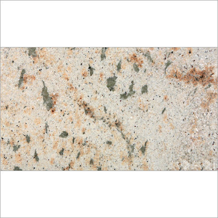 Alpine Gold Granites