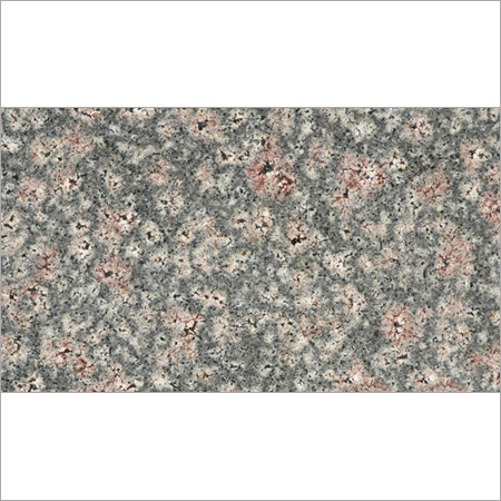 Bala Flower Granite