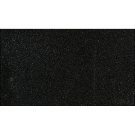 Absolute Black Granite