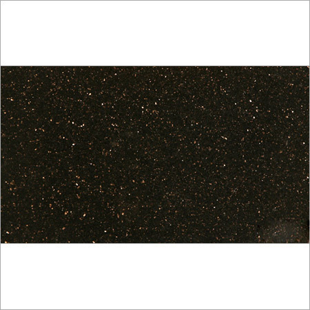Black Galaxy Granite