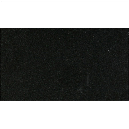 PP Black Granites