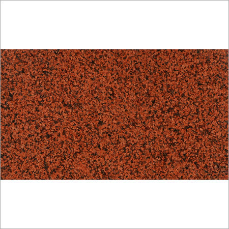 Classic Red Granite