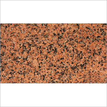 Crystal Red Granite