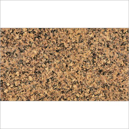 Desert Brown Granite