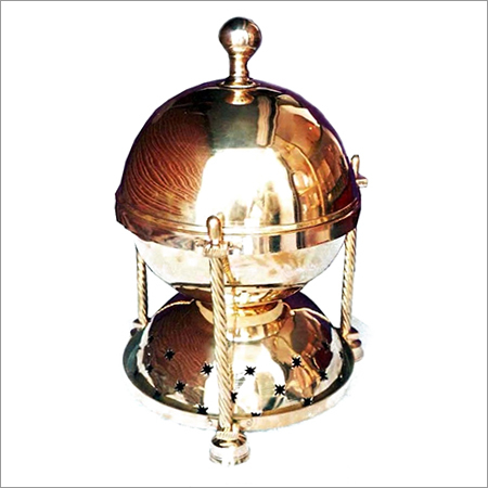 Brass Chafing Dishes