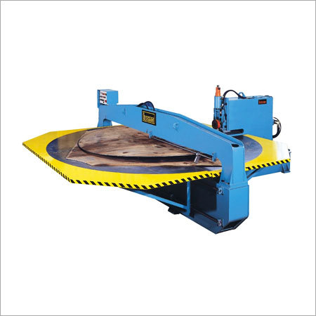 Circular Shear