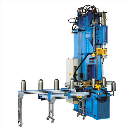 Special Machine Line