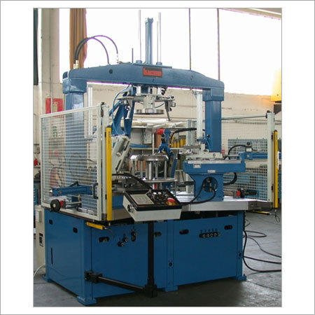 Efficient Trimming Machine