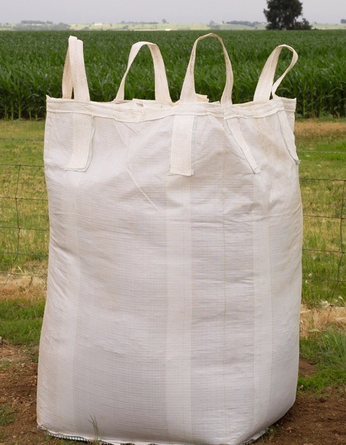 Baffle Bags