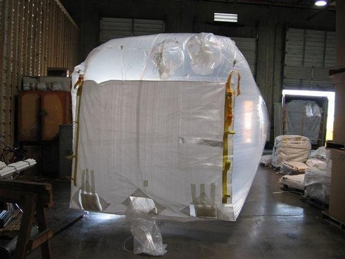 Container liner Bag