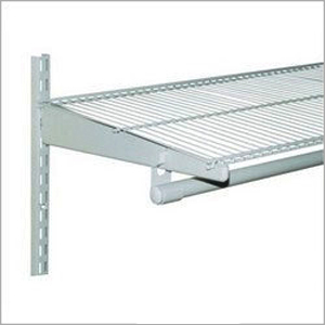 Ventilated Wire Shelf