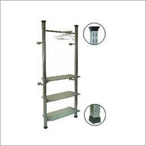 Pole System