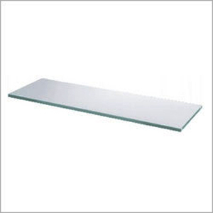 Metal Shelves