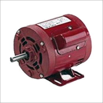 Single Phase Motors