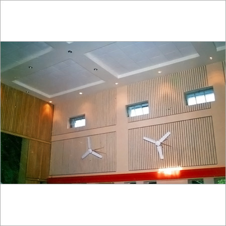 Soundproof Ceiling