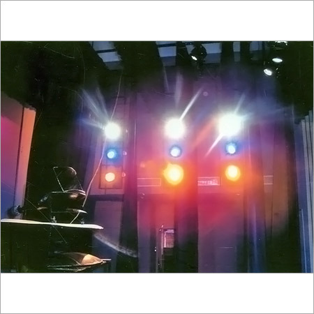 Acoustic Partitions