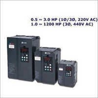 Vector Control Ac Drive Application: Industrial