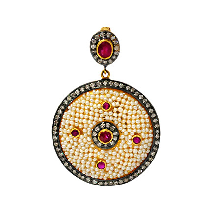 Pearl Jewelry