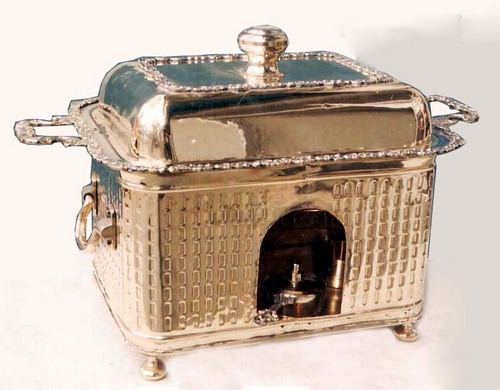 Chafing Dish